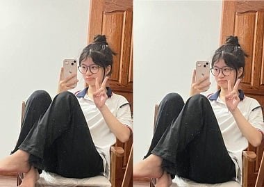 Nữ sinh vừa về đã bị đè ra hành hạ tình dục